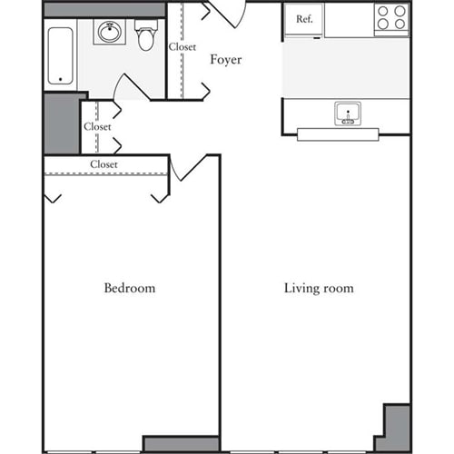 West 54th – 0601