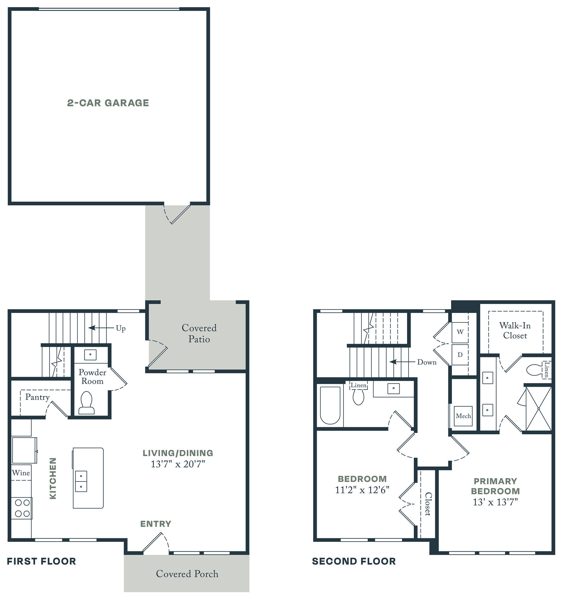 The Village at Lexington Ranch – 13104