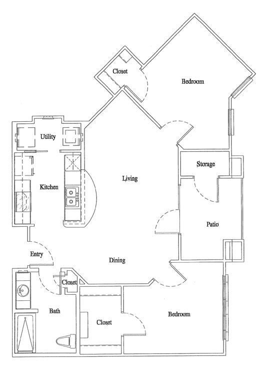 Legacy Senior Housing – 1-1103