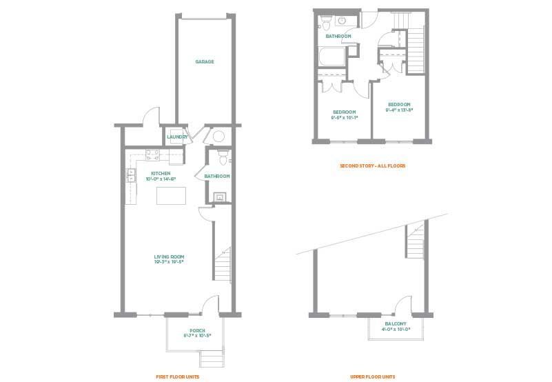 The Heights Linden Square – 121