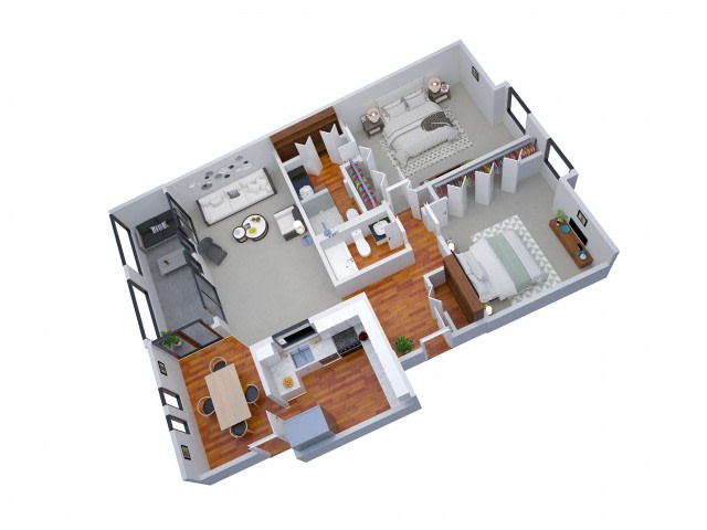 River View – 7341-202