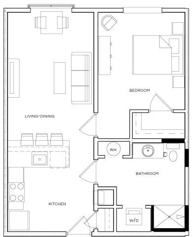 The Yard at Pencoyd Landing – 249