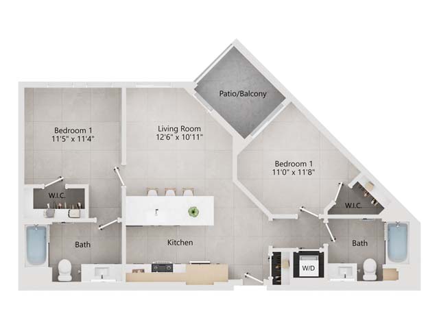 Cloud House – 571