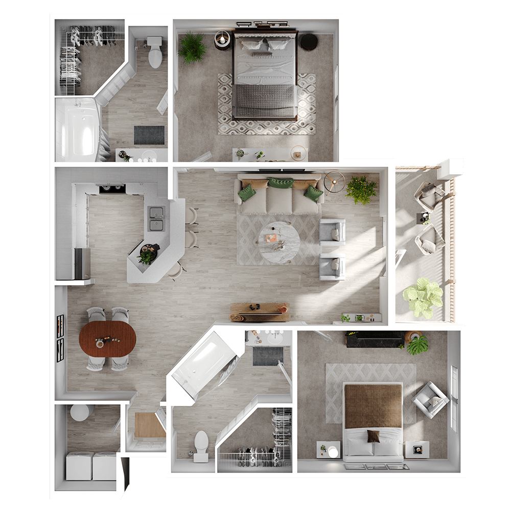 Westlake – 10223