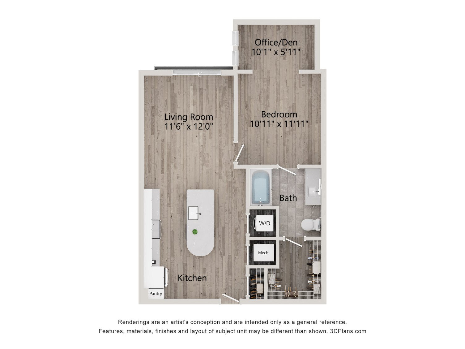 900 Willow – 335