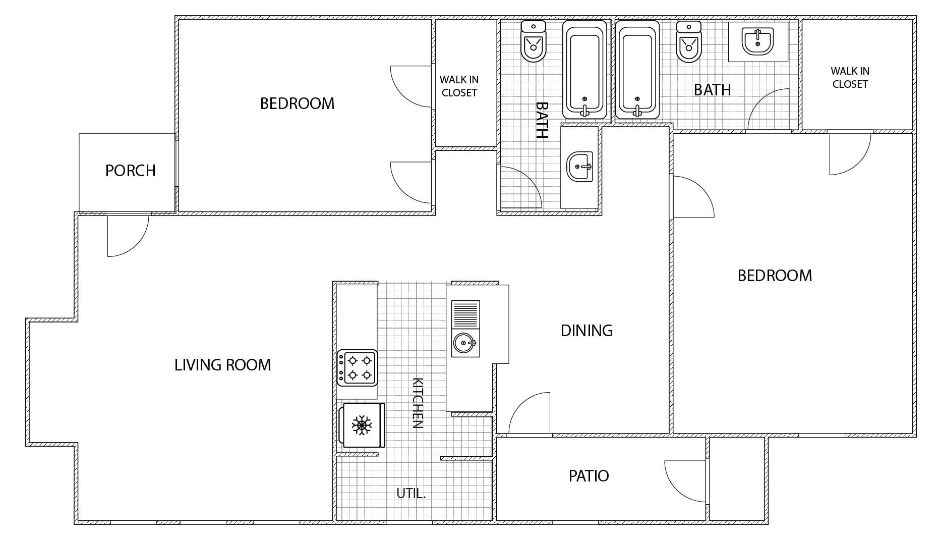 The Meadows – 210