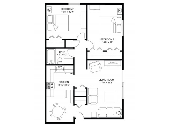 Woodland Village – 7