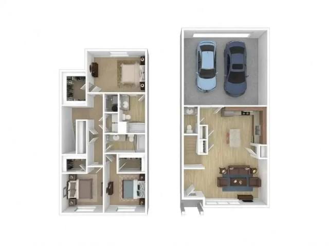 Calla Homes – 954
