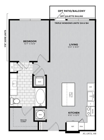 The Point at Ridgeline – 410
