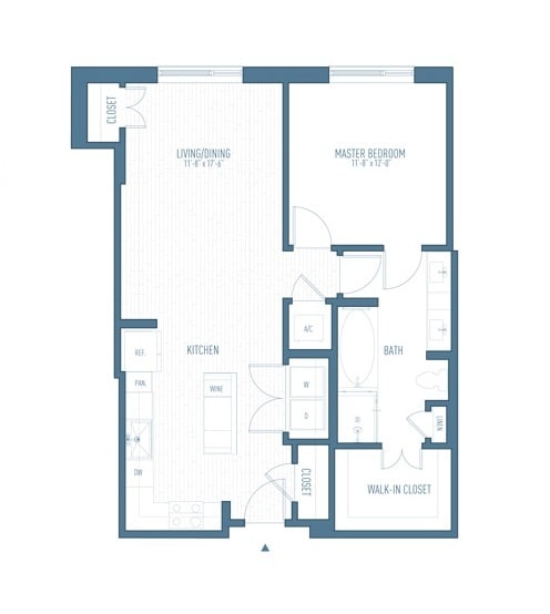 One Hermann Place – 2135