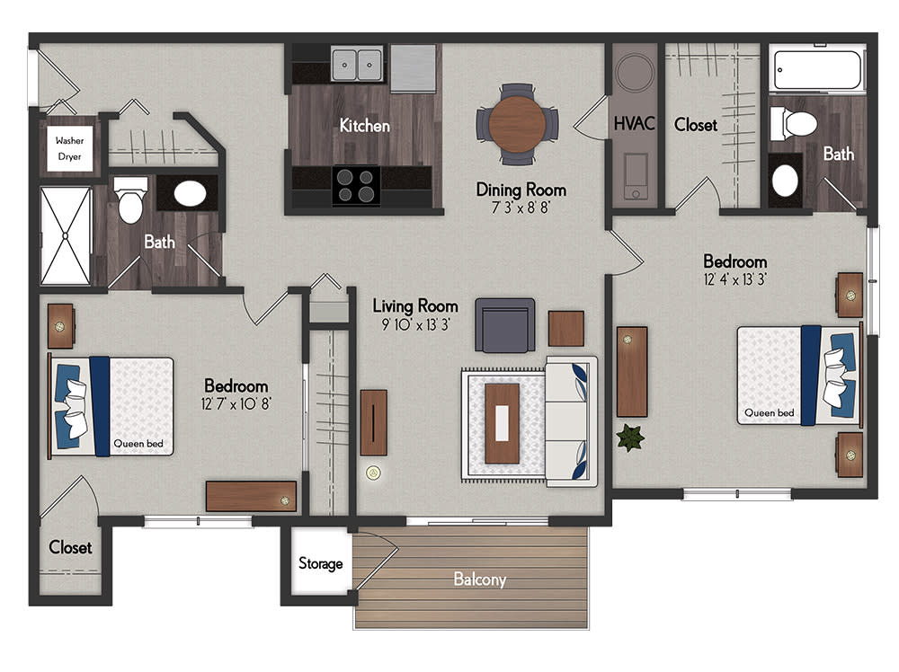 Bentley by Broadmoor – 03018