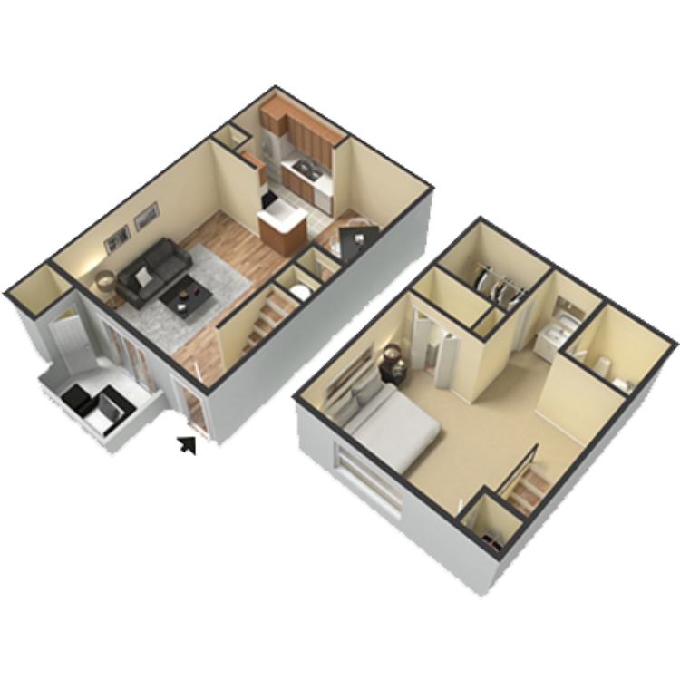 Redstone Vista – 15-1510