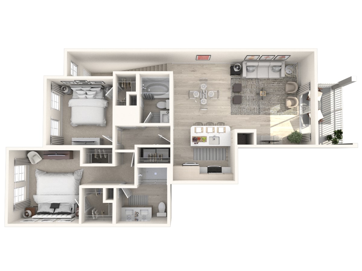 Altis Grand Lake Willis – 4302