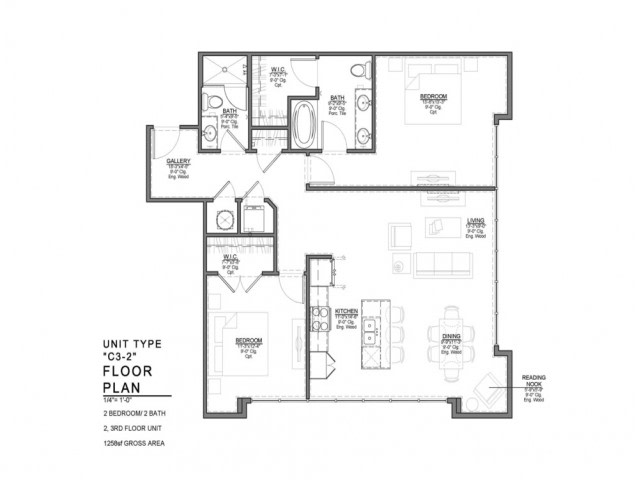 Power & Light – 2307N
