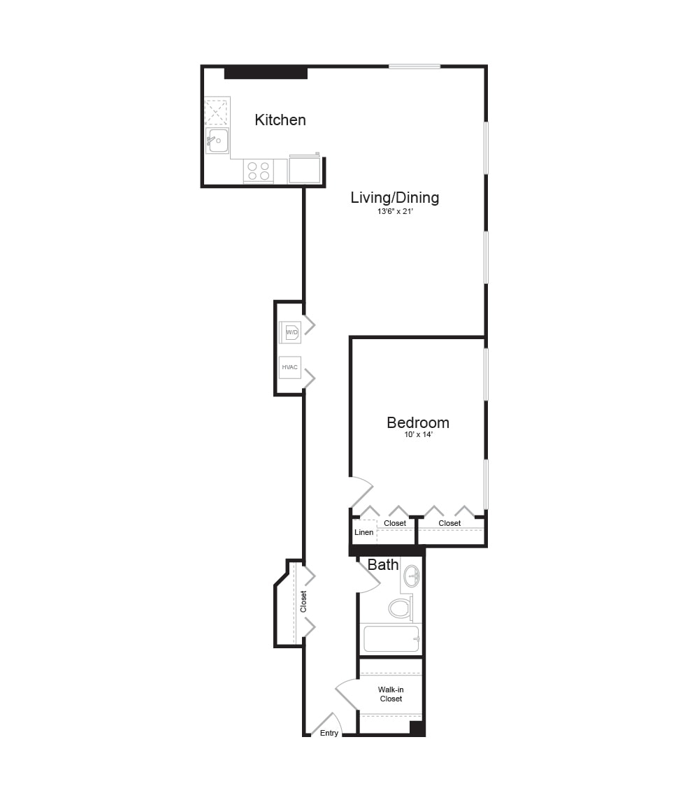 Quaker Court – 0104