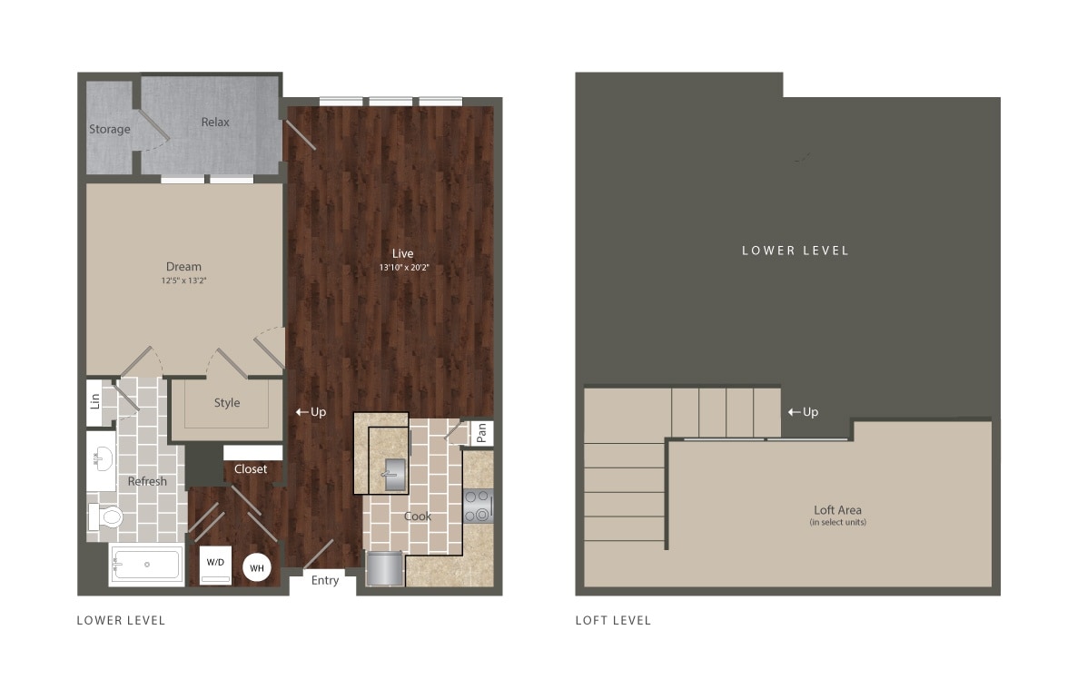 Prairie Crossing Apartments – 04404