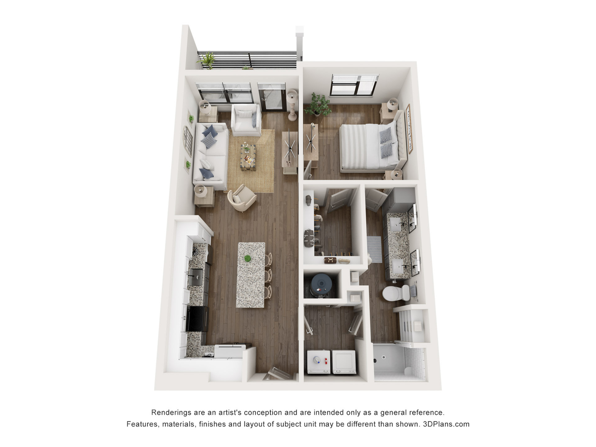 RISE Bartram Park – 3309