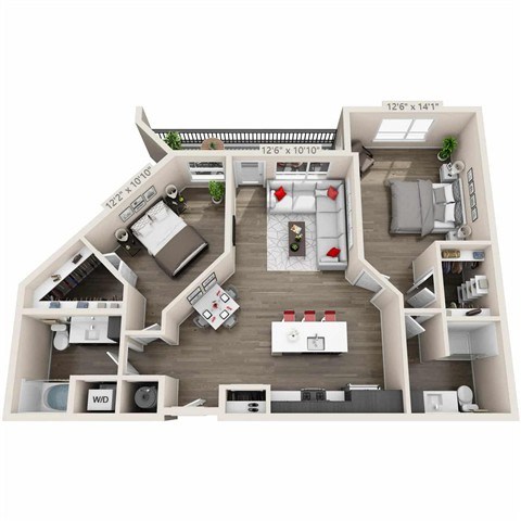 Outlook DTC – 1-215