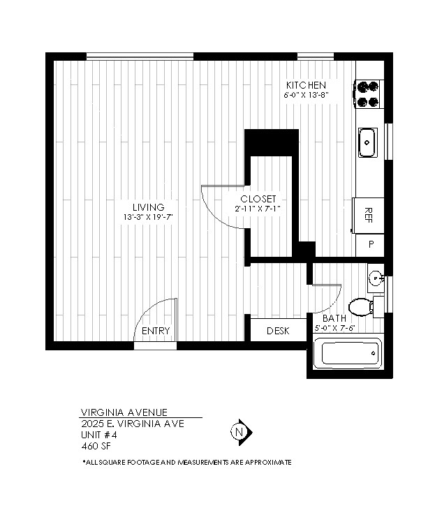 2025 E Virginia Avenue – 1