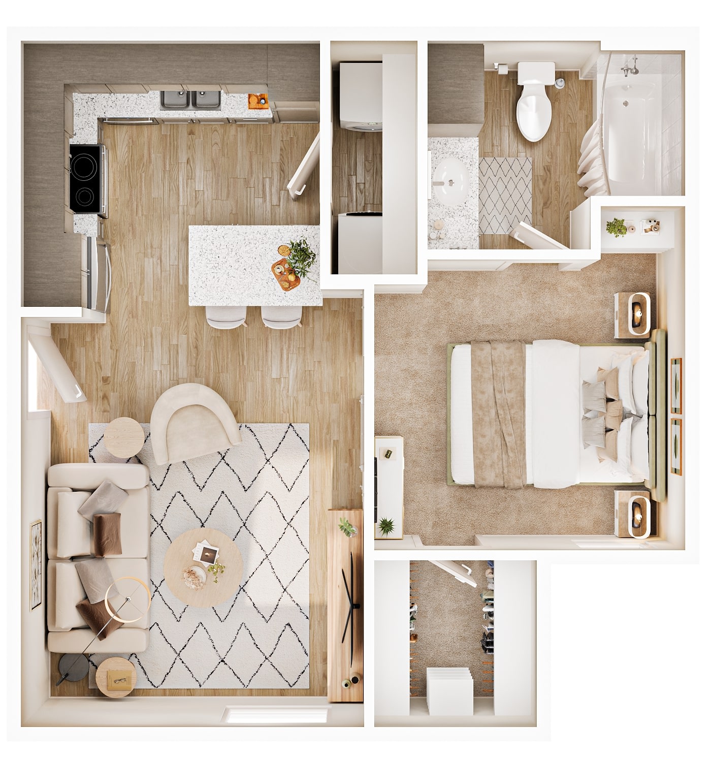 Brazos Oaks – 3308