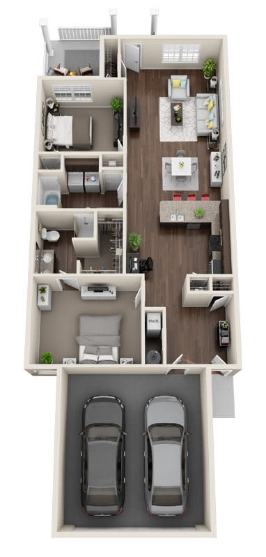 Redwood North Canton – 3906C