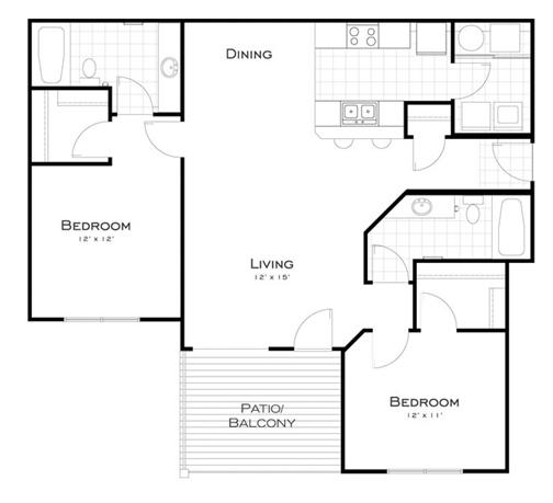 The Lakes at West Chester Village – 4636-23