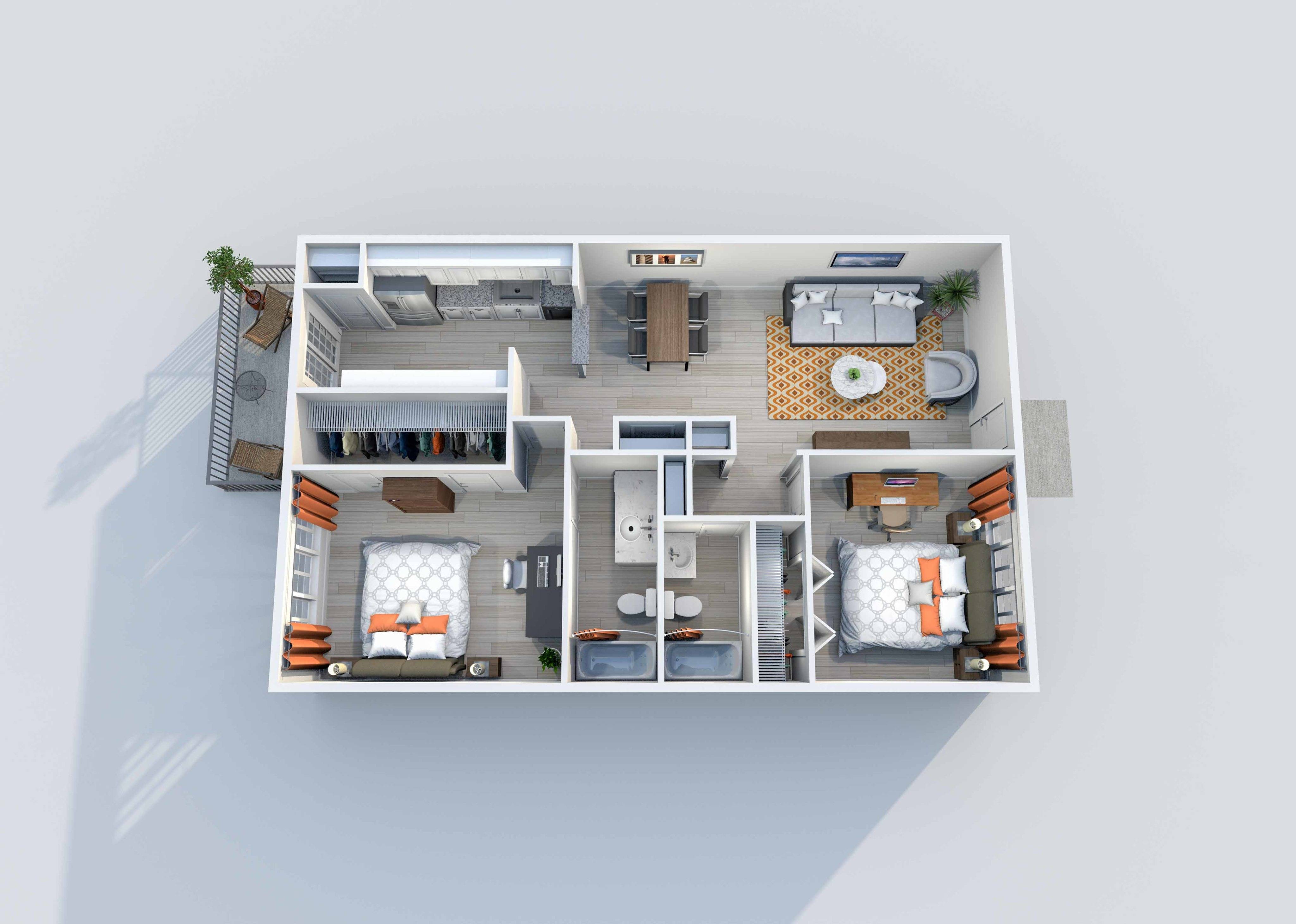 Diamond Hill – 232B
