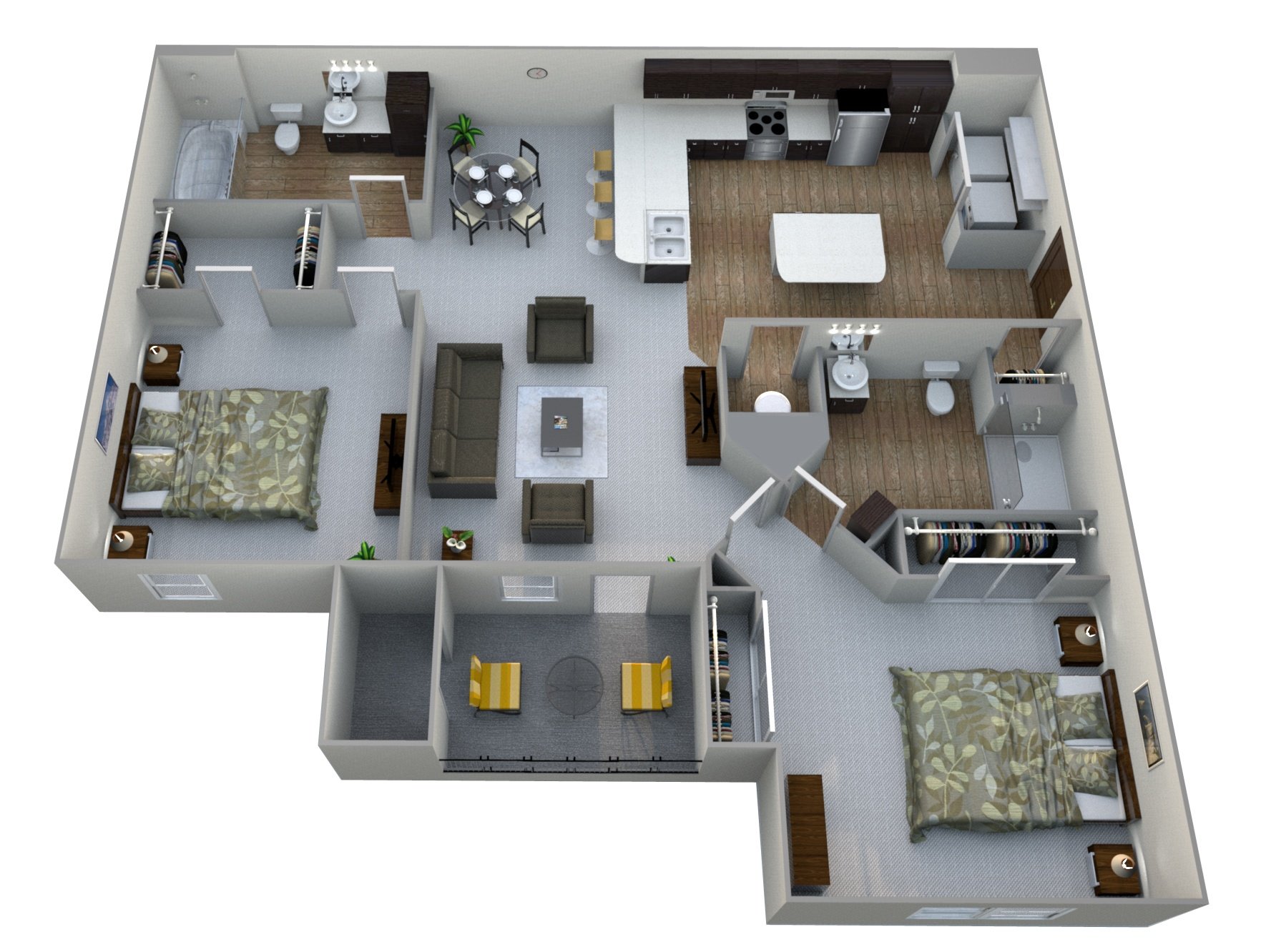 Aventura at Wentzville – 526