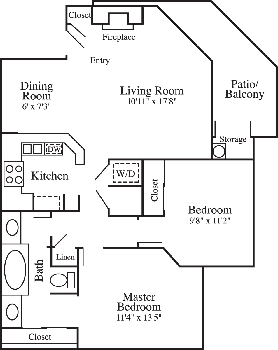 Villa Solana – 137
