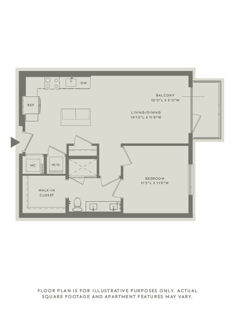 The Sterling at Regent Square – 3051
