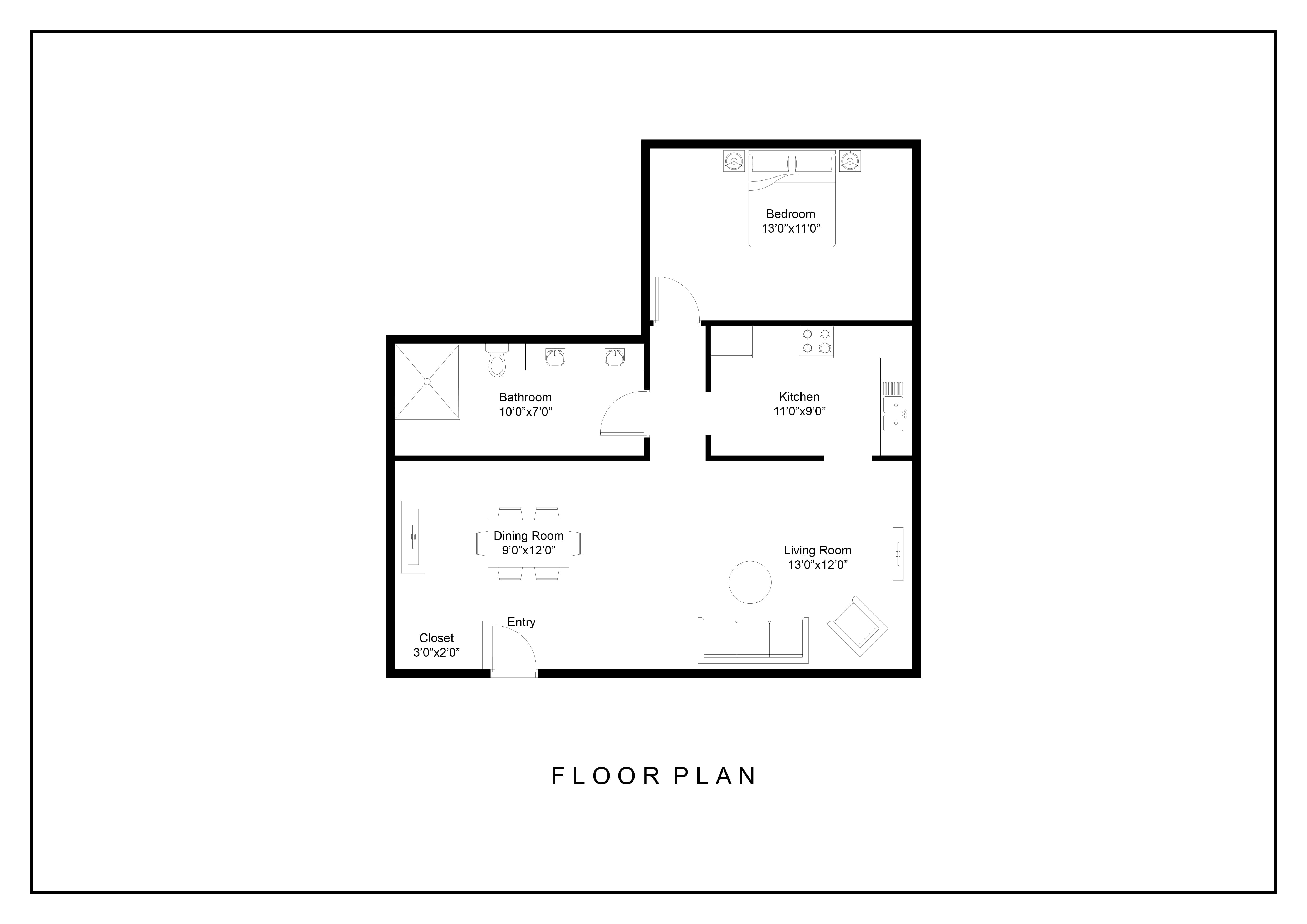Highland Terrace – 105515