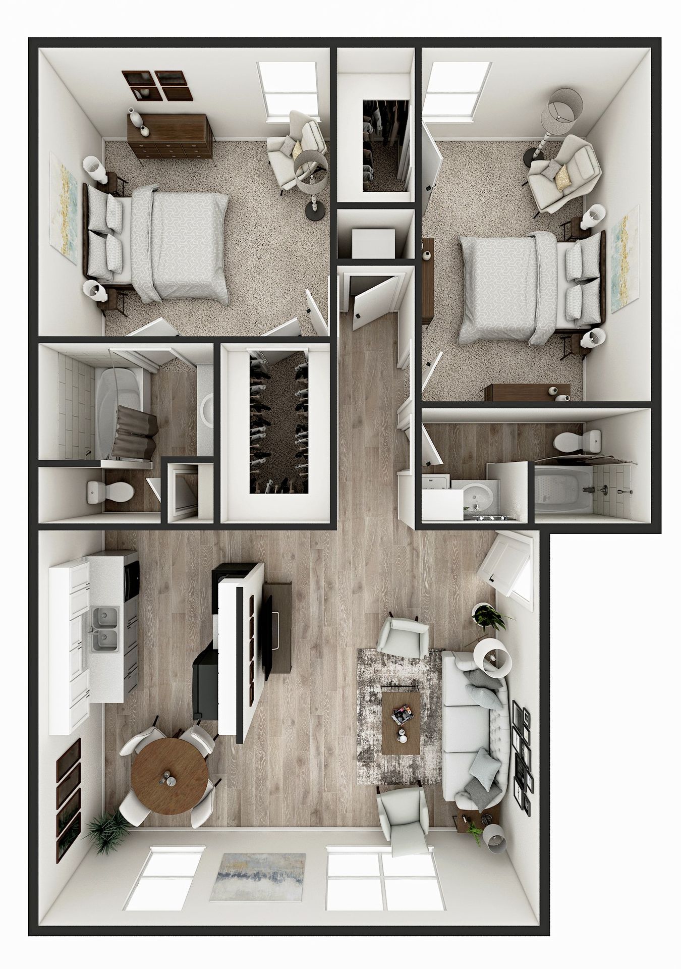 Chateau 68 – 6825-51