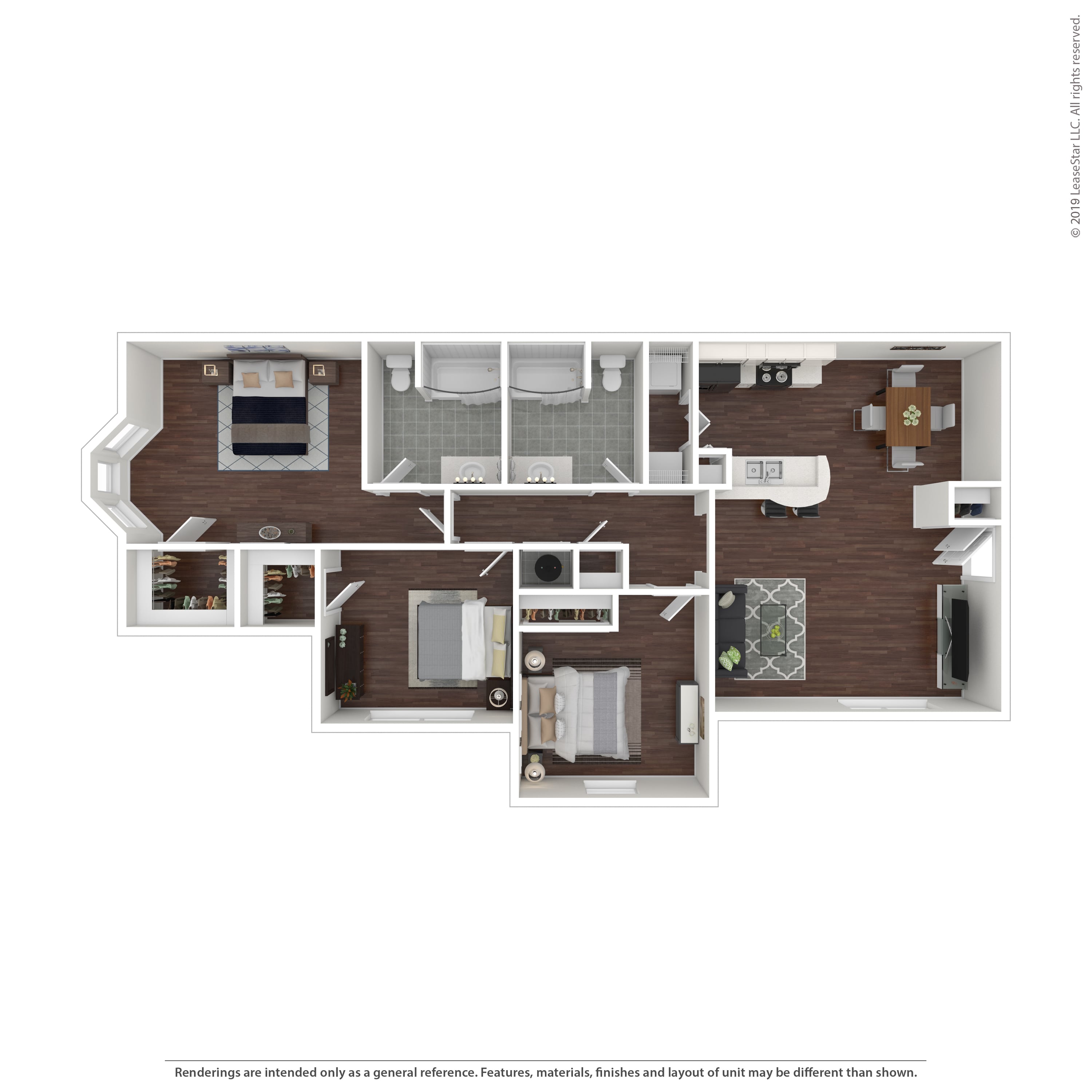 Pinnacle at Hammock Place – 2913-2913-R