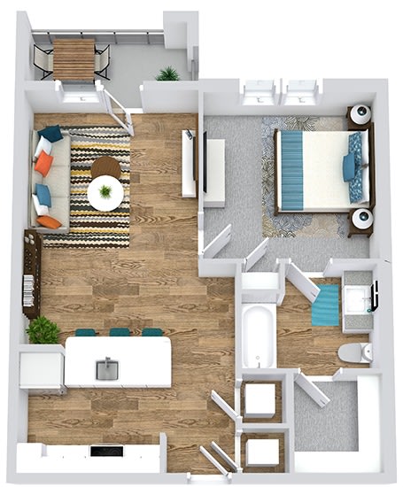 Bexley Donelson – 227