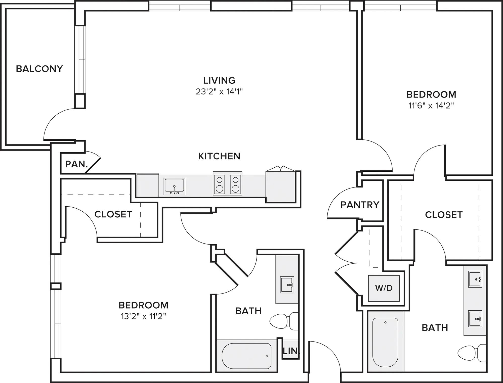 Modera Pomona – 421