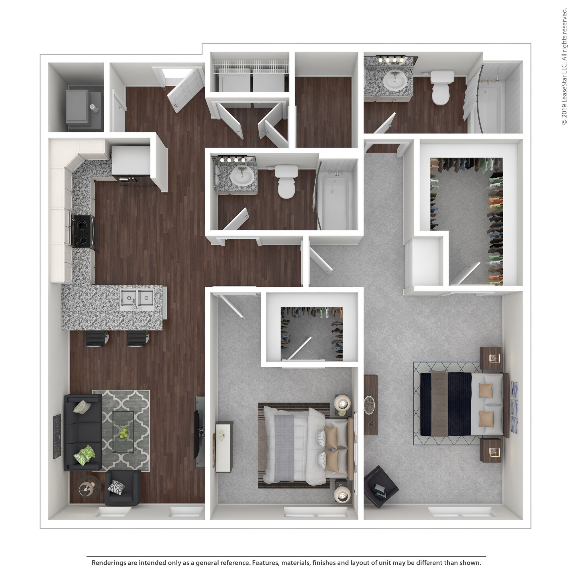 Post House – 410