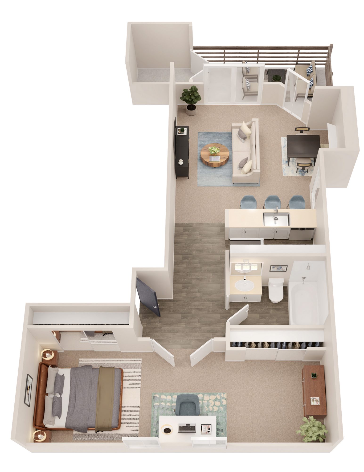 Mylo Apartment Homes – 097