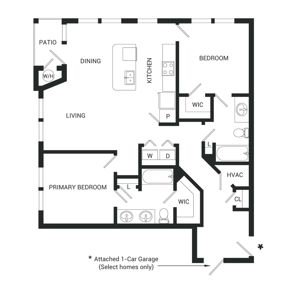 Lakeline Crossing – 6320