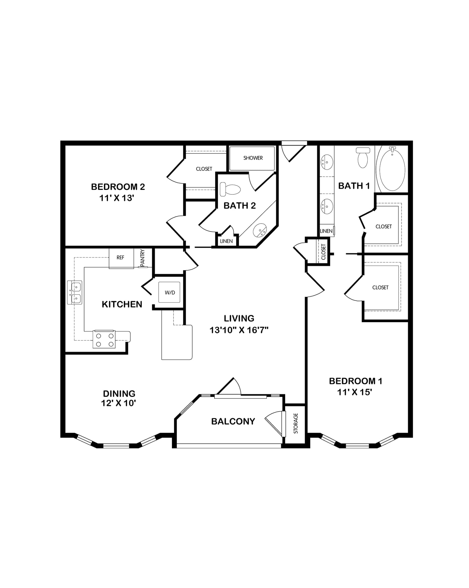 Mansion at Bala – 5404