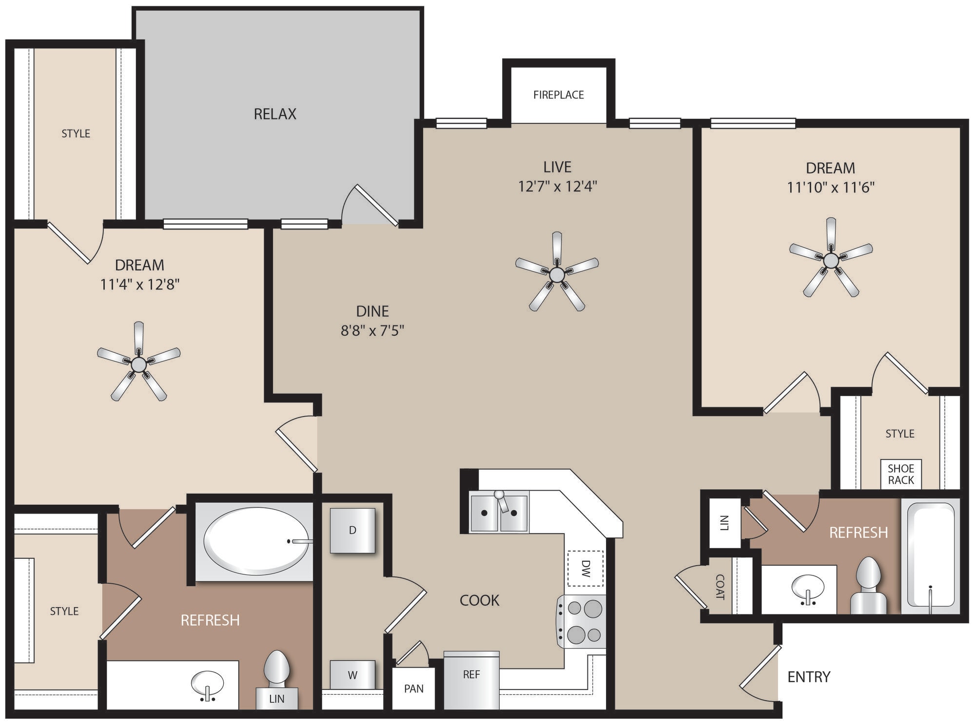 Estates at Team Ranch – 0534