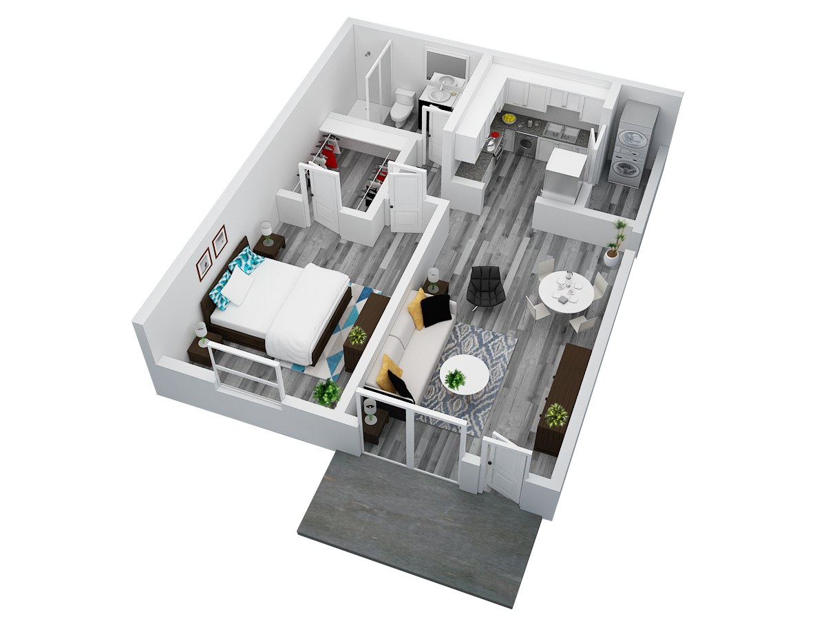 Mandarin Bay – 109