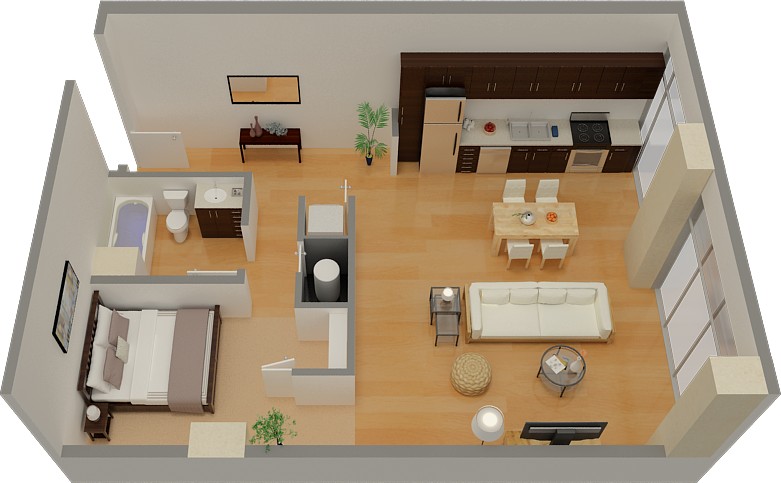800 J Lofts – 0517
