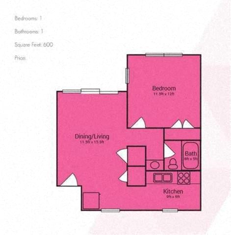 The Grove – 1408-A1