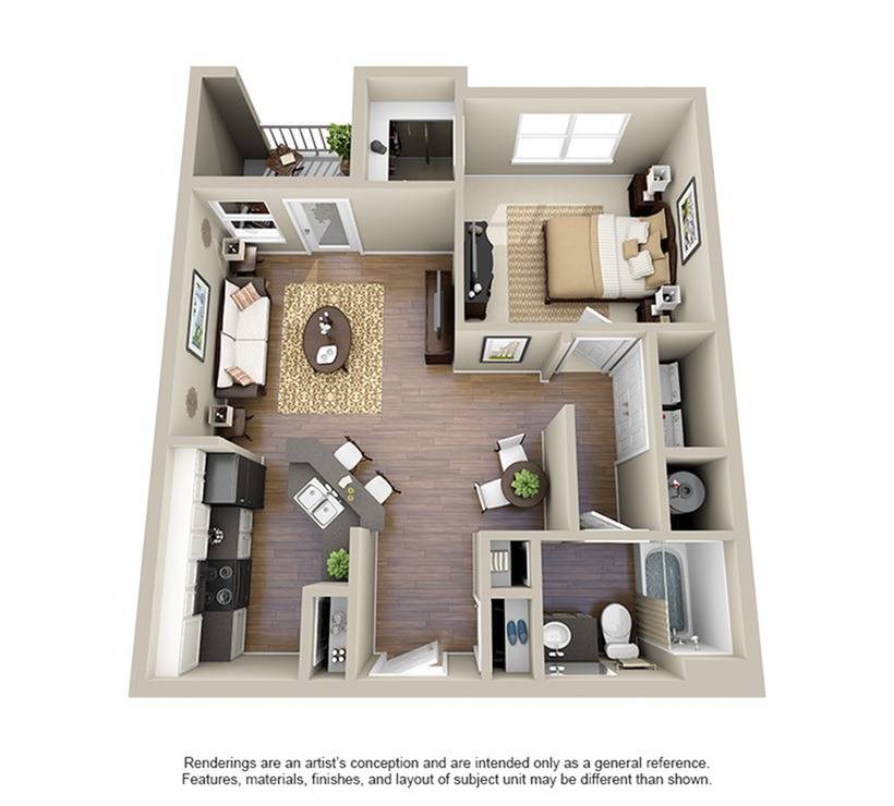 Carrington Place Apartments – 08-108