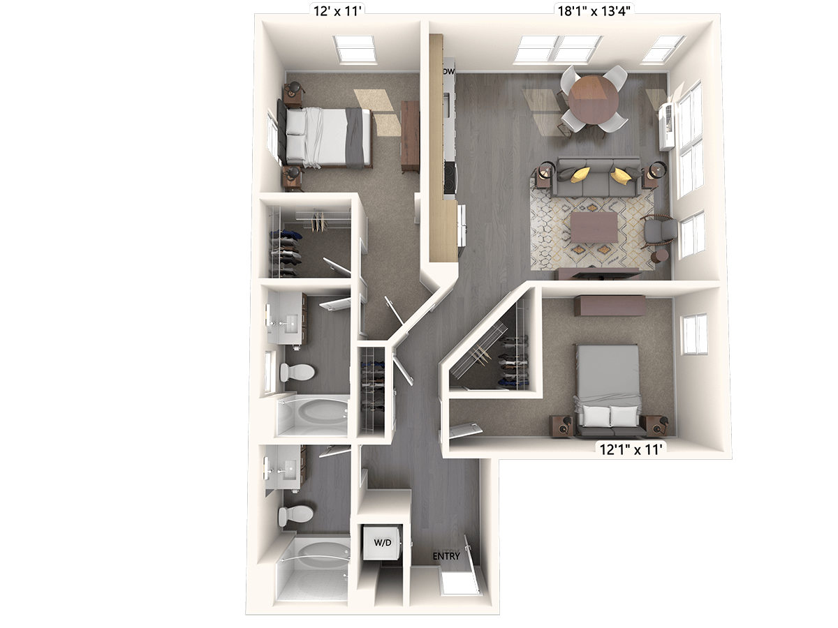 Avalon Alderwood Place – 002-487