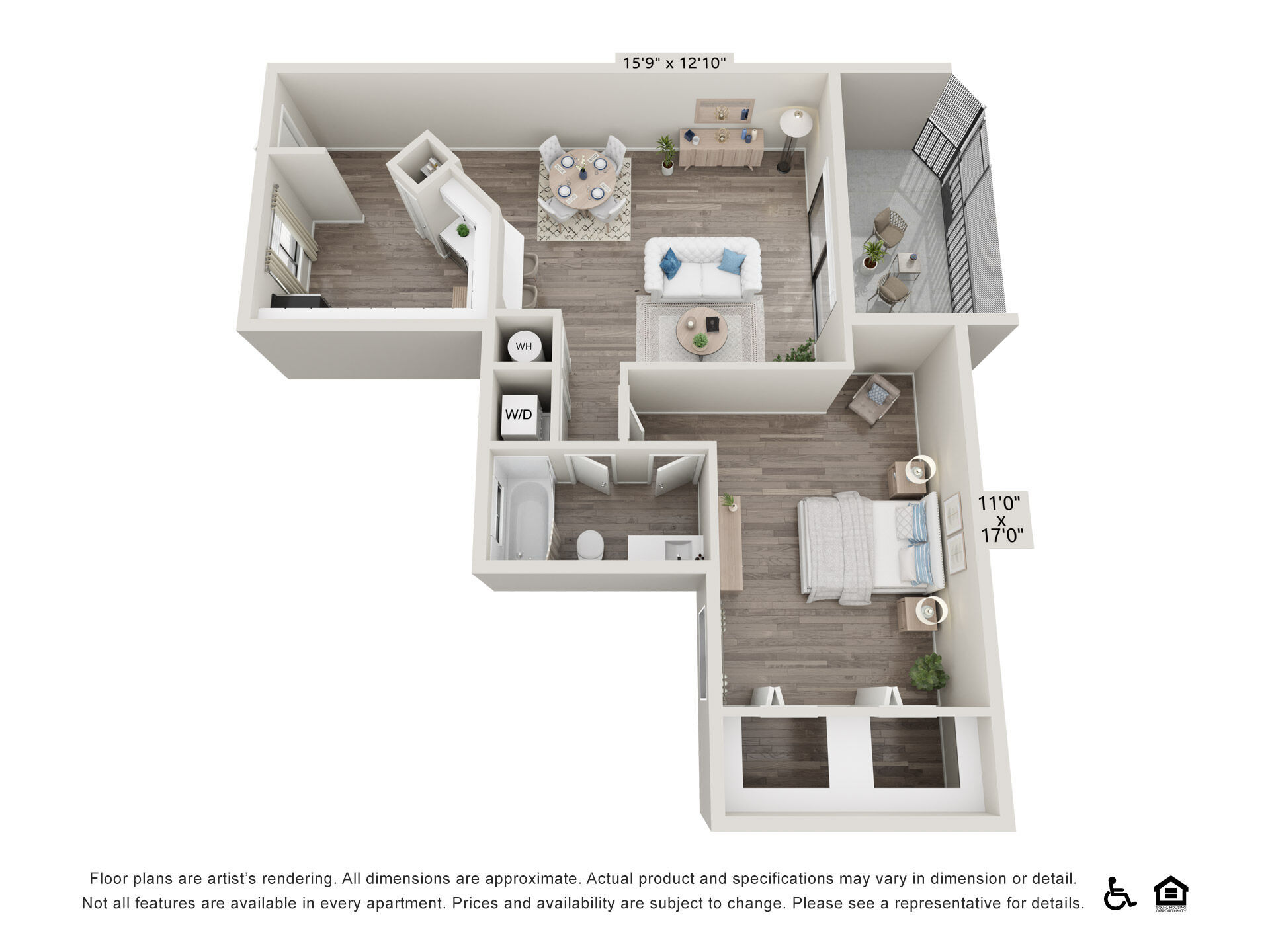 Cielo Point – 12-208