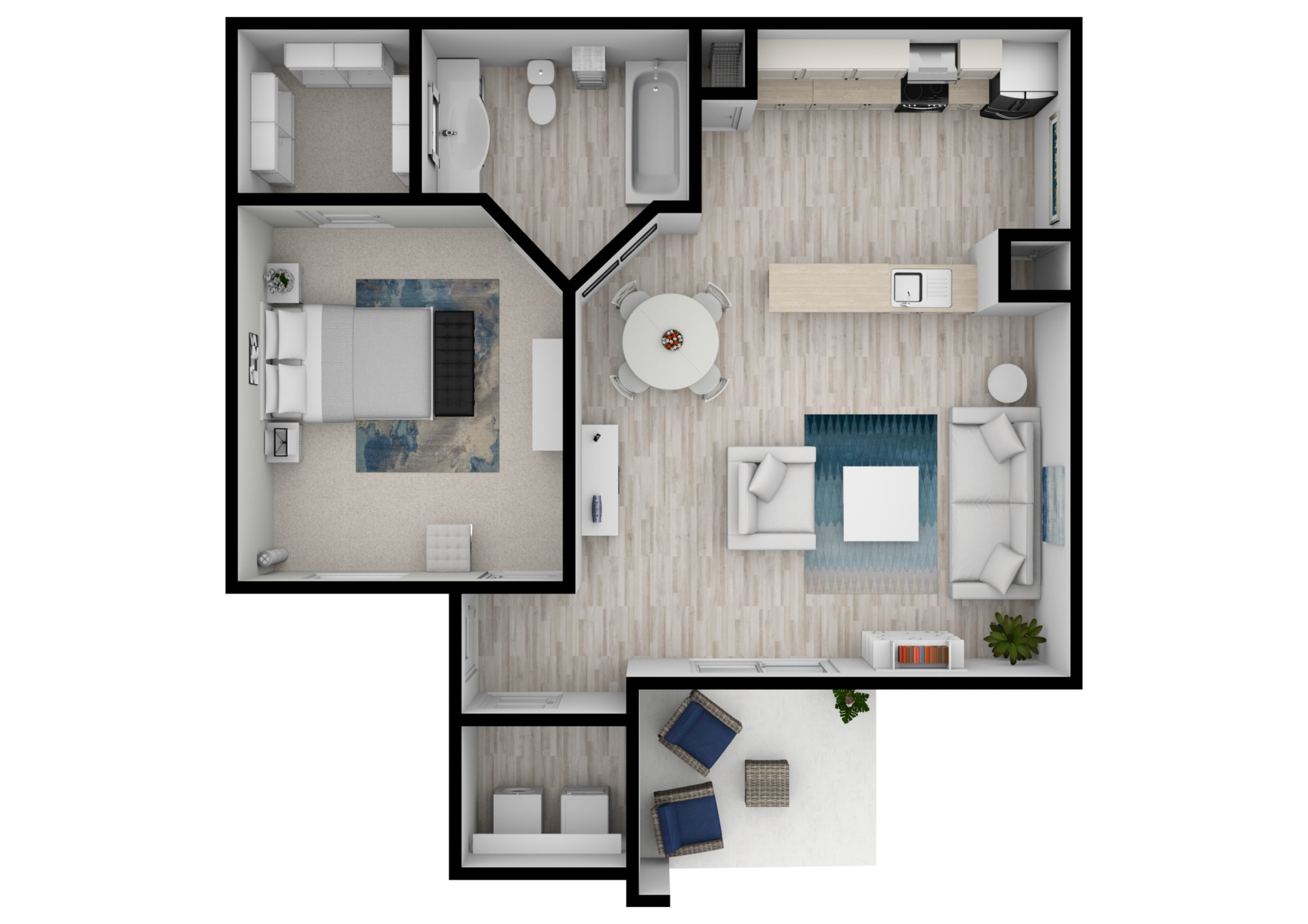 2626 Park – 16202