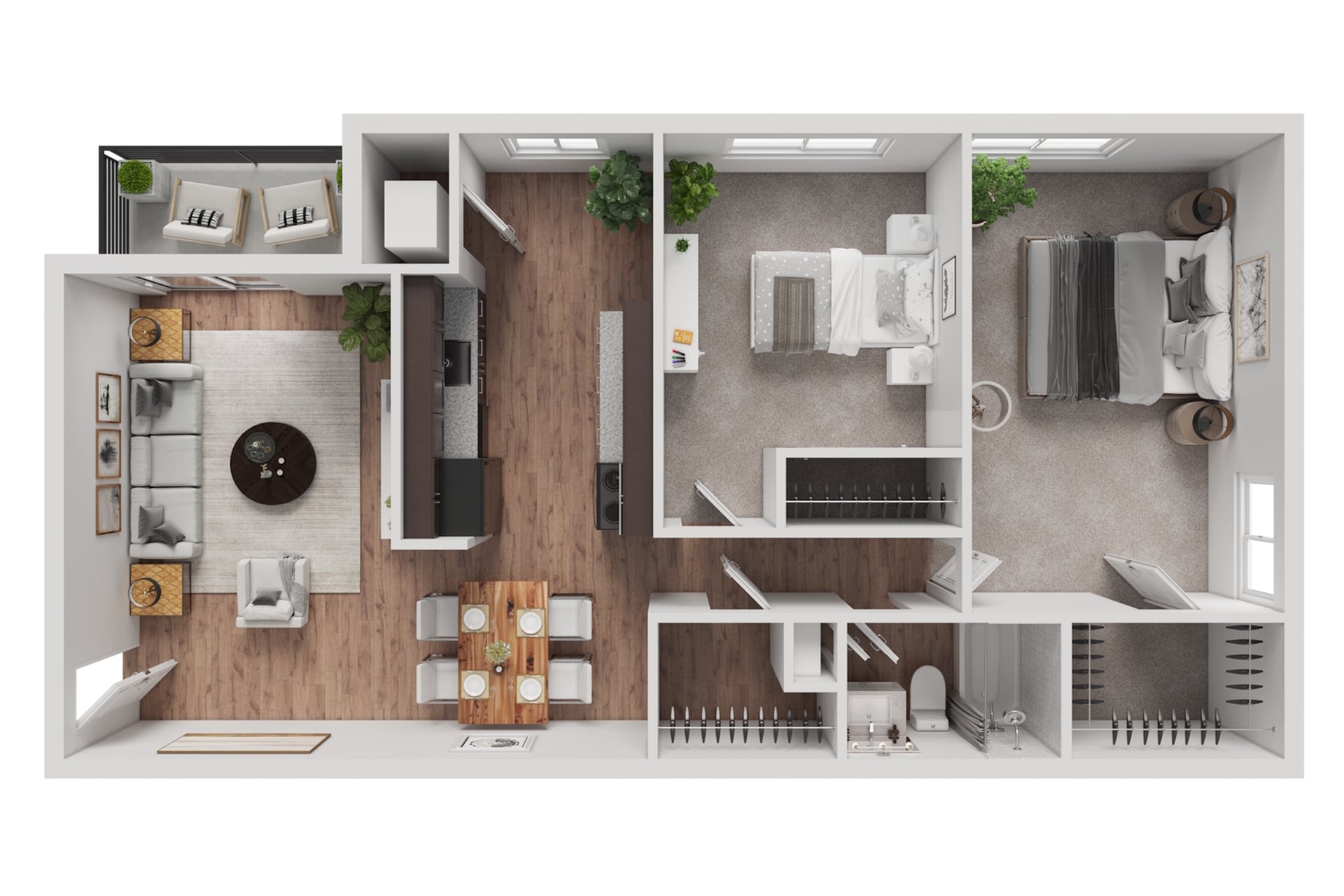 Woodside – 202