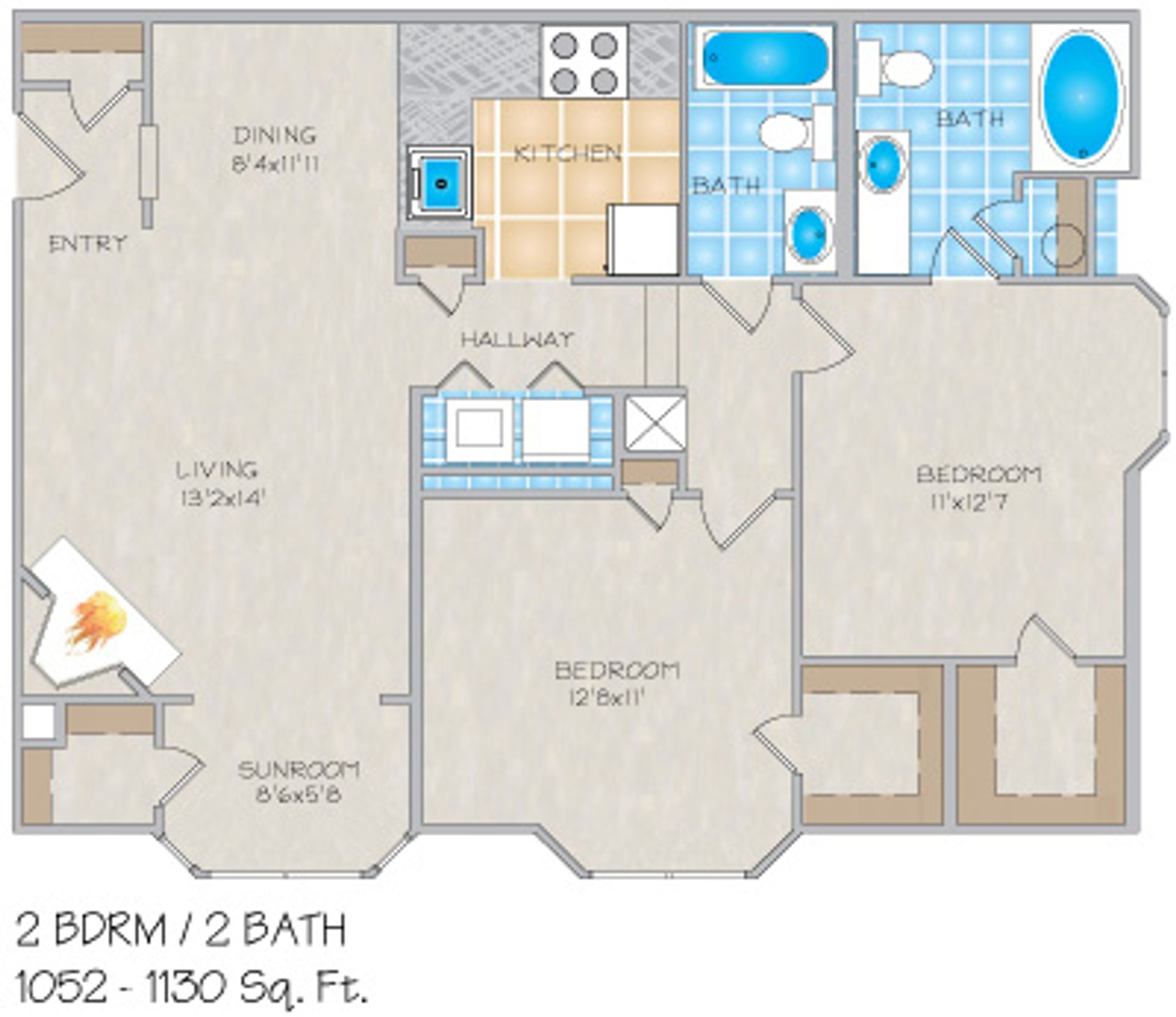 Citrus Creek East – T240