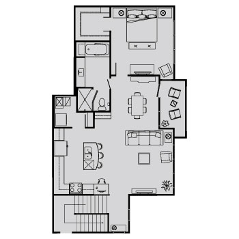 BelleMeade Apartments – 17204